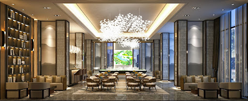 Distinctive Living Management