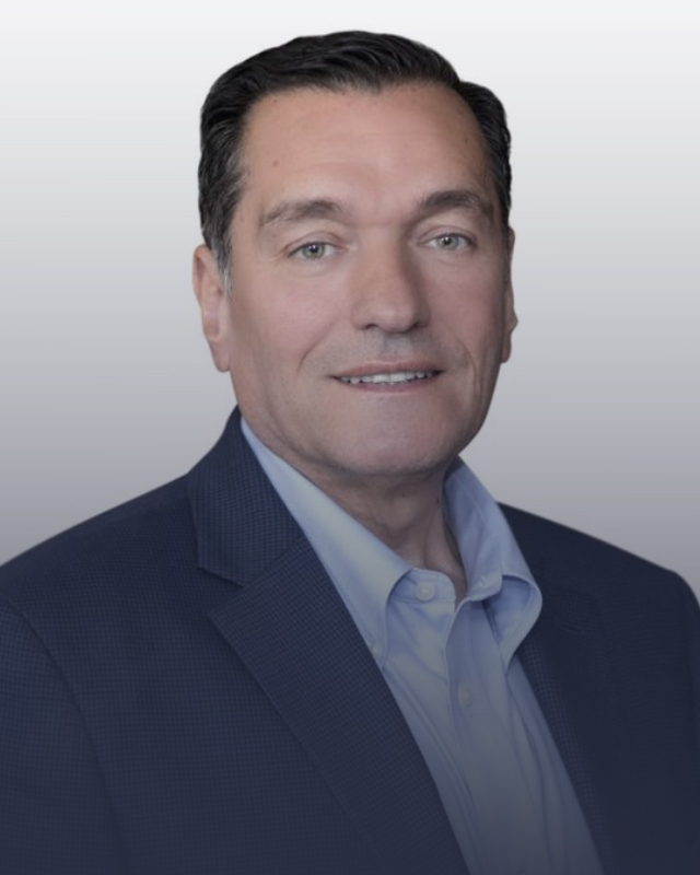 George Draghiceanu, MBA