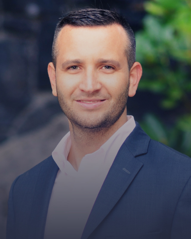 Joseph Jedlowski, MBA, MHA