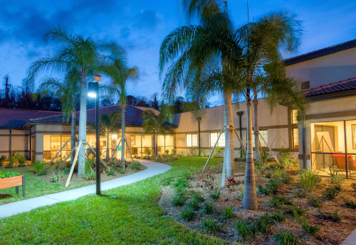 Inspired Living at Sun City Center