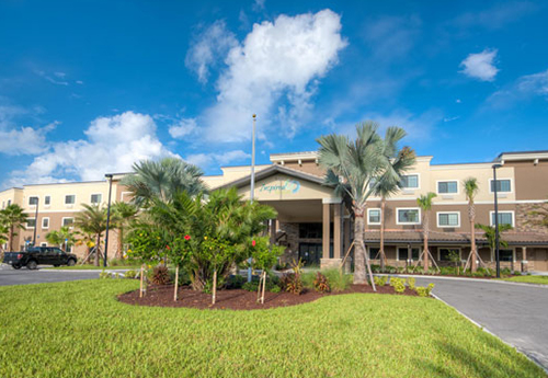 Inspired Living at Kenner