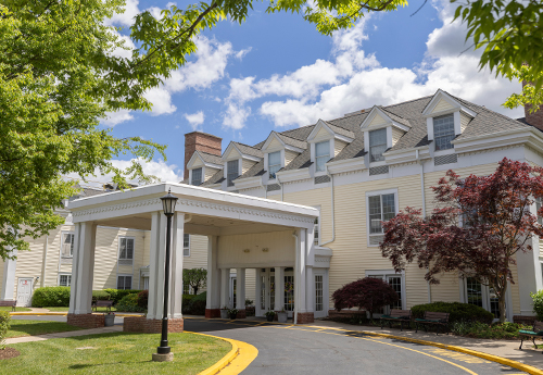 Mira Vie at East Brunswick