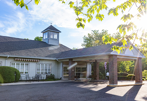 Mira Vie at Forsgate