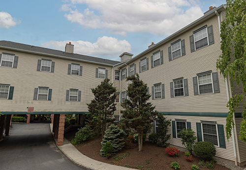 Mira Vie at West Milford