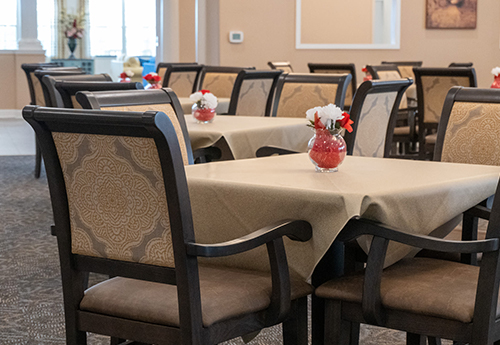 The Harpeth at Harmony Hills